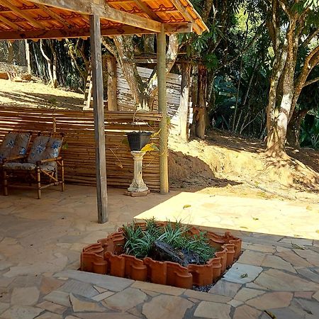 Recanto Aguas Claras Soledade de Minas Exterior foto